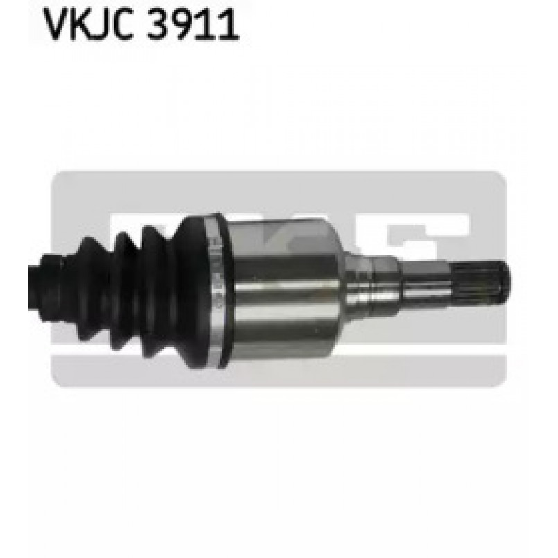 VKJC 3911 SKF - Привідний вал